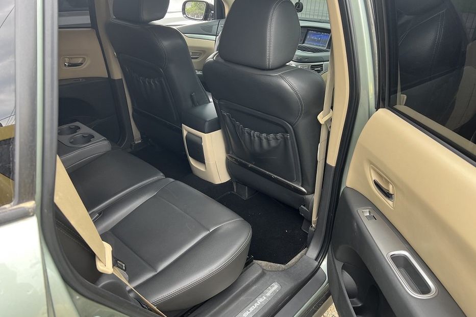 Продам Subaru Tribeca B 9 2007 года в Одессе