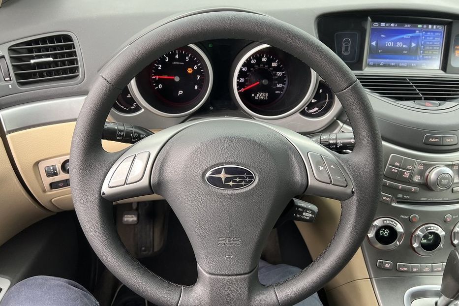 Продам Subaru Tribeca B 9 2007 года в Одессе