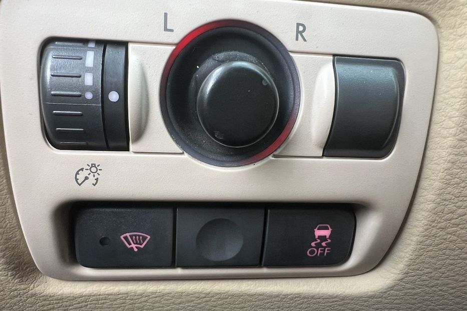 Продам Subaru Tribeca B 9 2007 года в Одессе