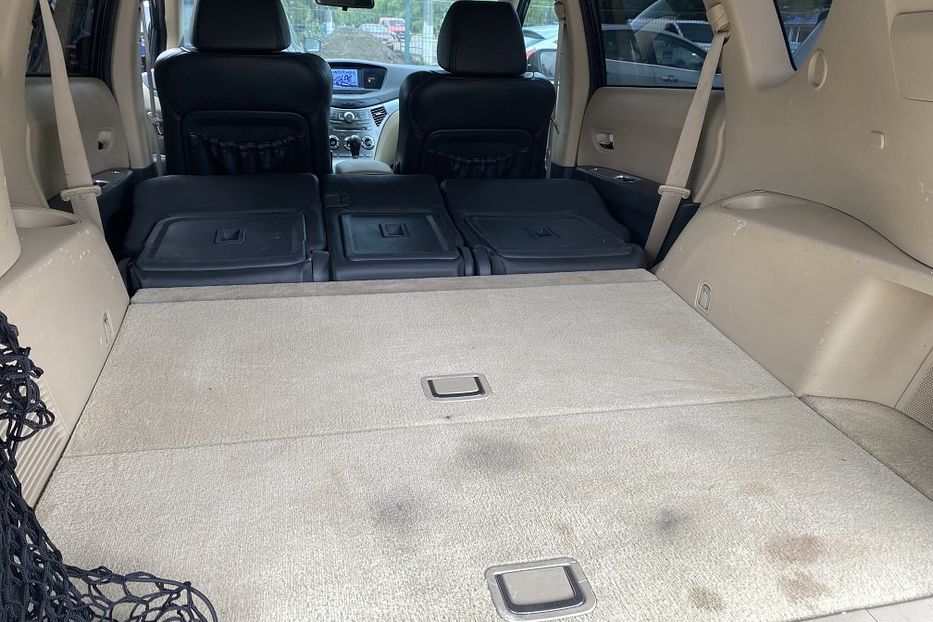 Продам Subaru Tribeca B 9 2007 года в Одессе