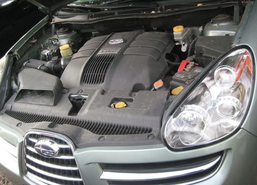 Продам Subaru Tribeca B 9 2007 года в Одессе