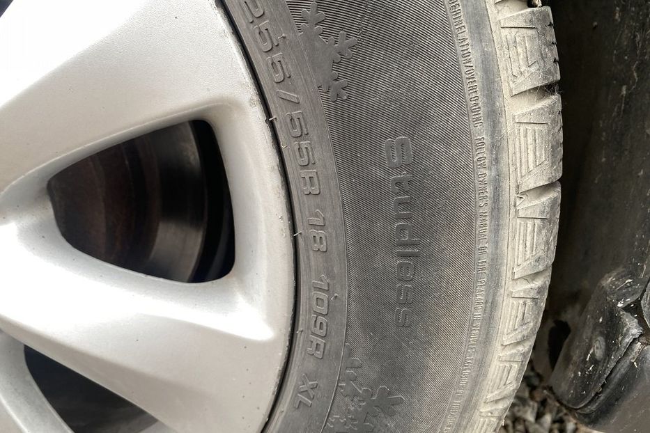 Продам Subaru Tribeca B 9 2007 года в Одессе