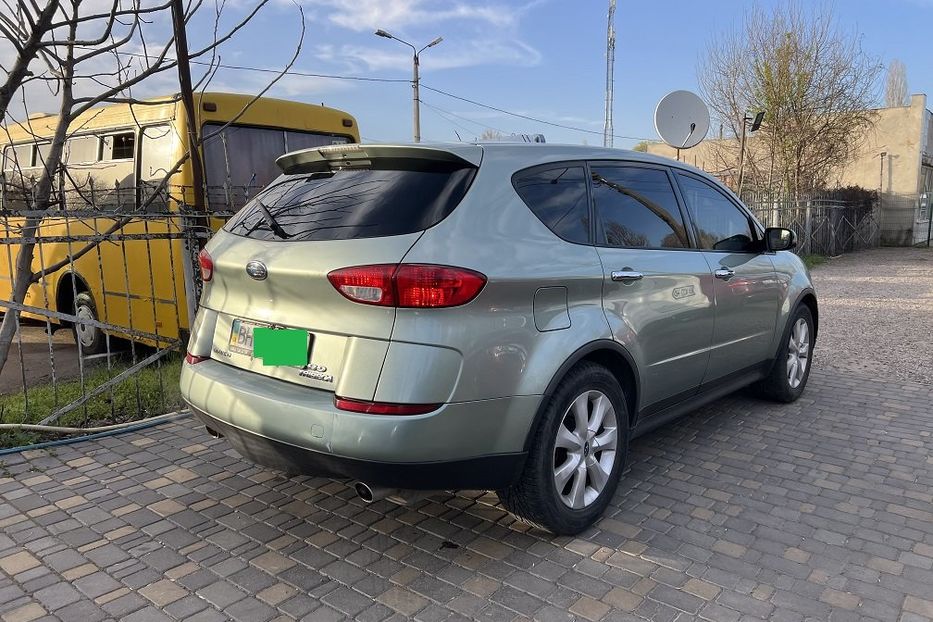 Продам Subaru Tribeca B 9 2007 года в Одессе