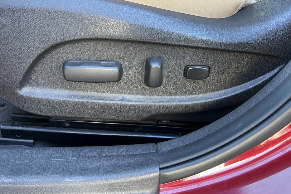 Продам Hyundai Sonata Hybrid 2014 года в Одессе