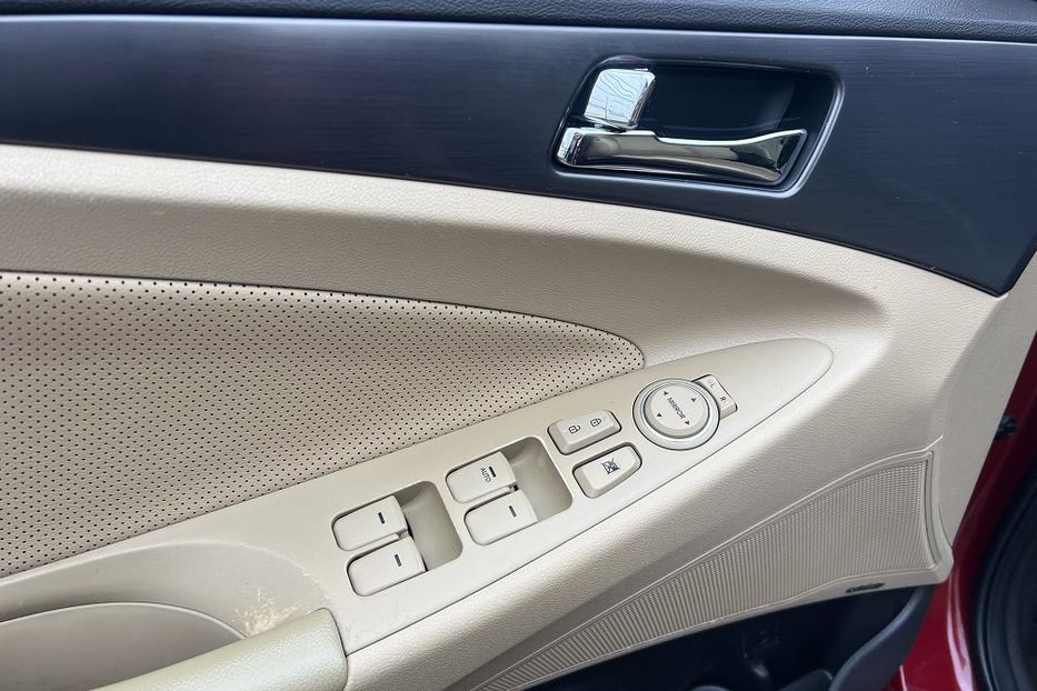 Продам Hyundai Sonata Hybrid 2014 года в Одессе