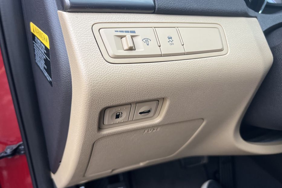 Продам Hyundai Sonata Hybrid 2014 года в Одессе