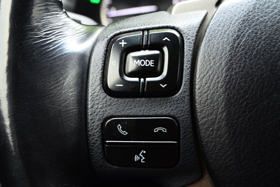 Продам Lexus NX 200 2016 года в Киеве