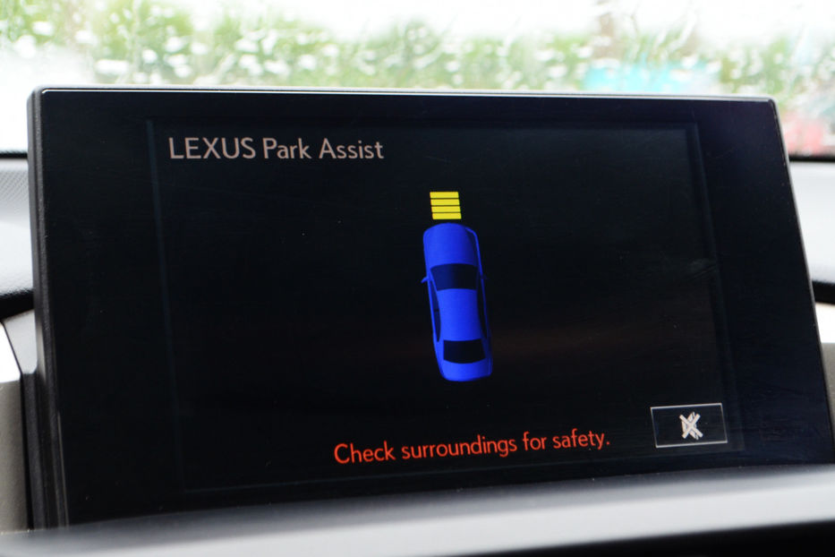 Продам Lexus NX 200 2016 года в Киеве