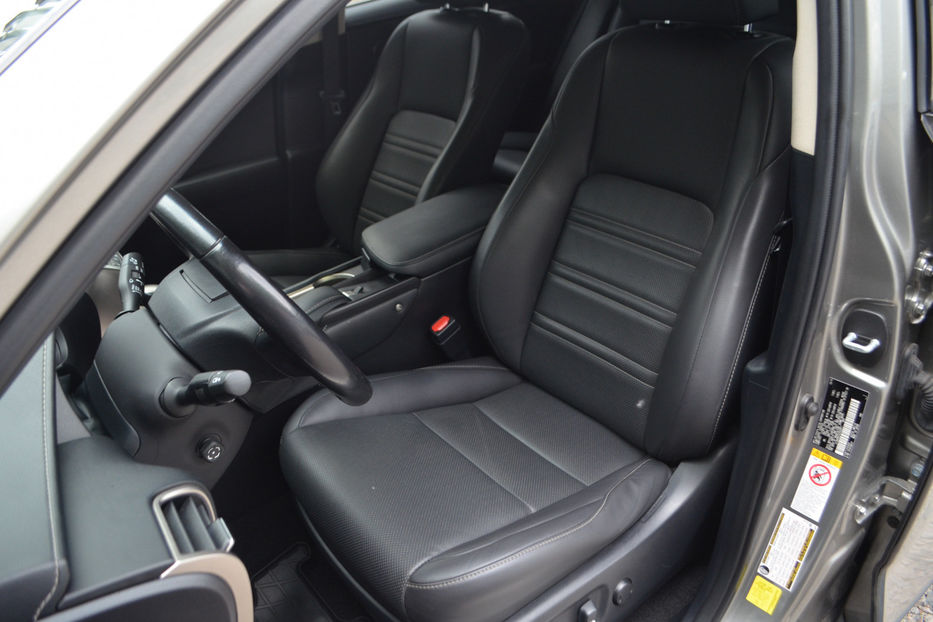 Продам Lexus NX 200 2016 года в Киеве