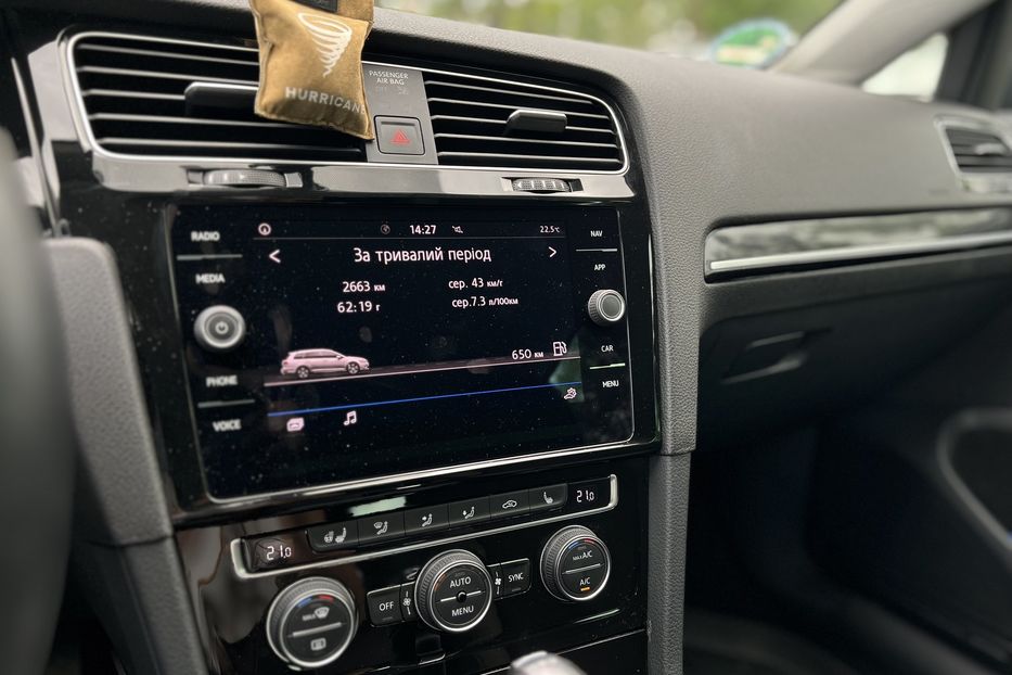 Продам Volkswagen Passat B8 (OFFSITE) 2019 года в г. Умань, Черкасская область