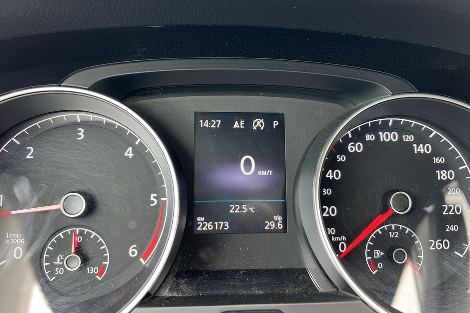 Продам Volkswagen Passat B8 (OFFSITE) 2019 года в г. Умань, Черкасская область