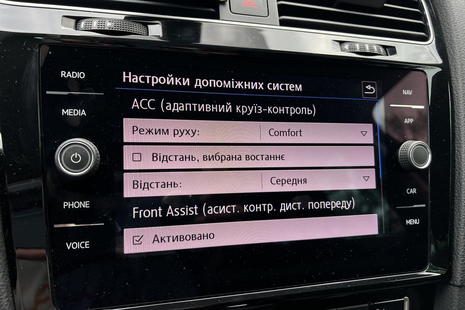 Продам Volkswagen Passat B8 (OFFSITE) 2019 года в г. Умань, Черкасская область