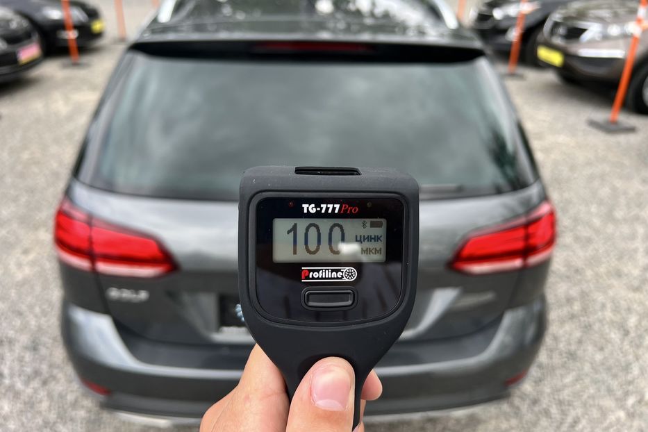 Продам Volkswagen Passat B8 (OFFSITE) 2019 года в г. Умань, Черкасская область