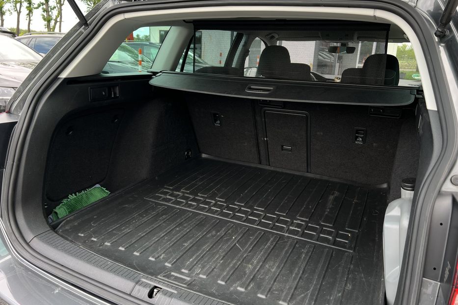 Продам Volkswagen Passat B8 (OFFSITE) 2019 года в г. Умань, Черкасская область