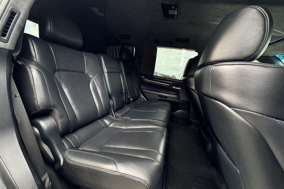 Продам Lexus LX 450 ОФІЦІАЛ (KOMIS) 2017 года в г. Умань, Черкасская область