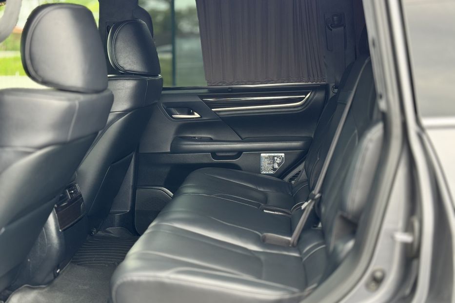Продам Lexus LX 450 ОФІЦІАЛ (KOMIS) 2017 года в г. Умань, Черкасская область