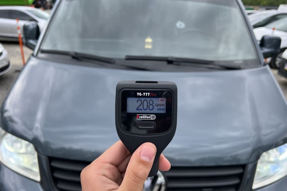 Продам Volkswagen Multivan 2.0 газ/бенз (KOMIS) 2005 года в г. Умань, Черкасская область