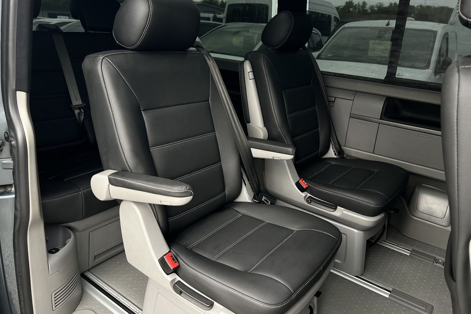 Продам Volkswagen Multivan 2.0 газ/бенз (KOMIS) 2005 года в г. Умань, Черкасская область