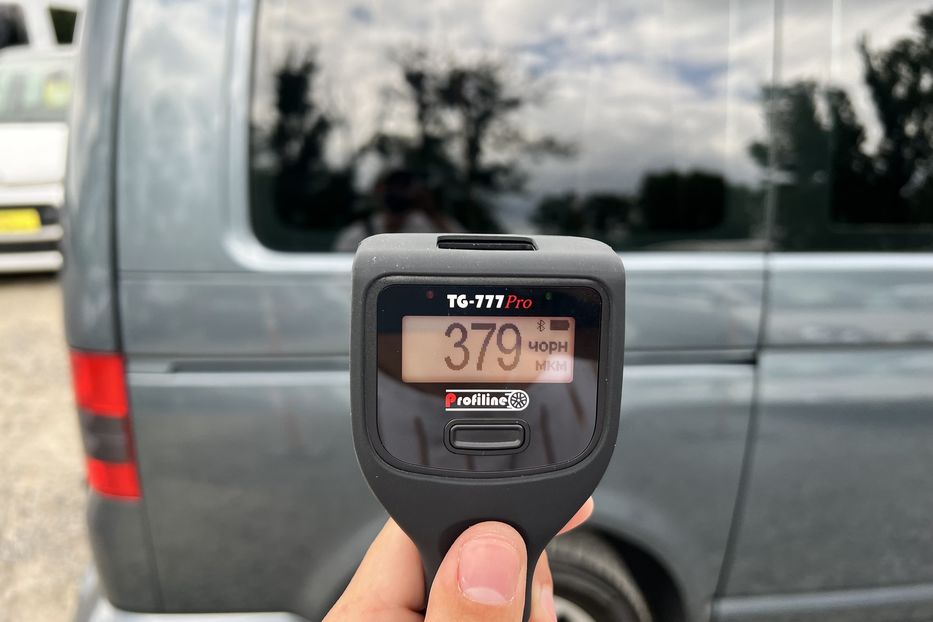 Продам Volkswagen Multivan 2.0 газ/бенз (KOMIS) 2005 года в г. Умань, Черкасская область