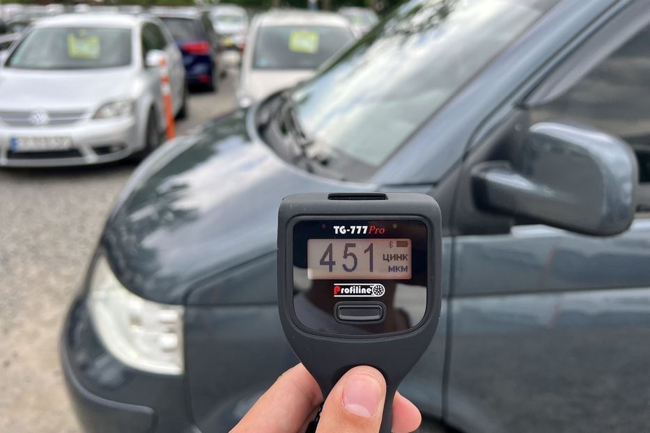 Продам Volkswagen Multivan 2.0 газ/бенз (KOMIS) 2005 года в г. Умань, Черкасская область