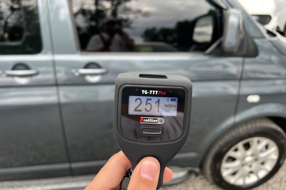 Продам Volkswagen Multivan 2.0 газ/бенз (KOMIS) 2005 года в г. Умань, Черкасская область