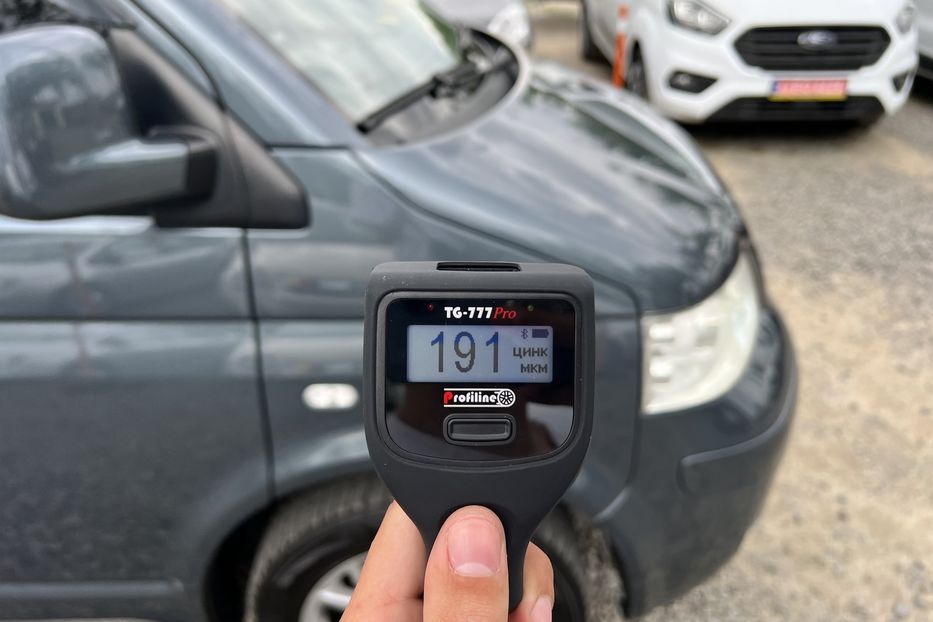 Продам Volkswagen Multivan 2.0 газ/бенз (KOMIS) 2005 года в г. Умань, Черкасская область