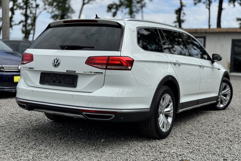 Продам Volkswagen Passat Alltrack B8 (KOMIS) 2017 года в г. Умань, Черкасская область
