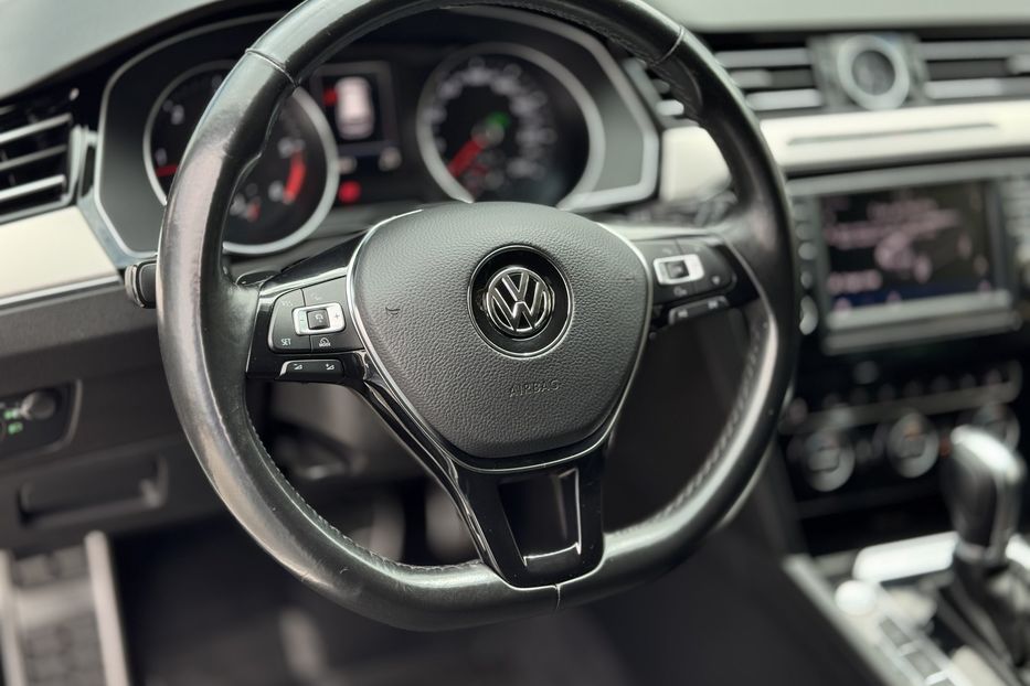 Продам Volkswagen Passat Alltrack B8 (KOMIS) 2017 года в г. Умань, Черкасская область