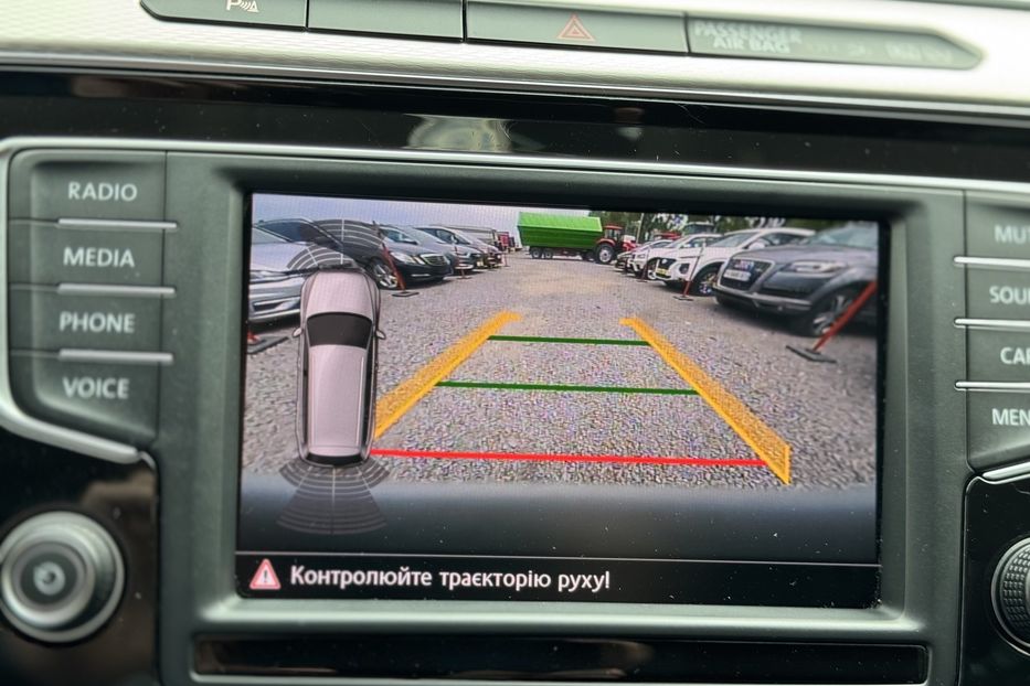 Продам Volkswagen Passat Alltrack B8 (KOMIS) 2017 года в г. Умань, Черкасская область