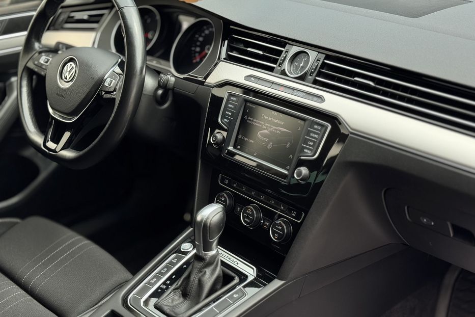 Продам Volkswagen Passat Alltrack B8 (KOMIS) 2017 года в г. Умань, Черкасская область
