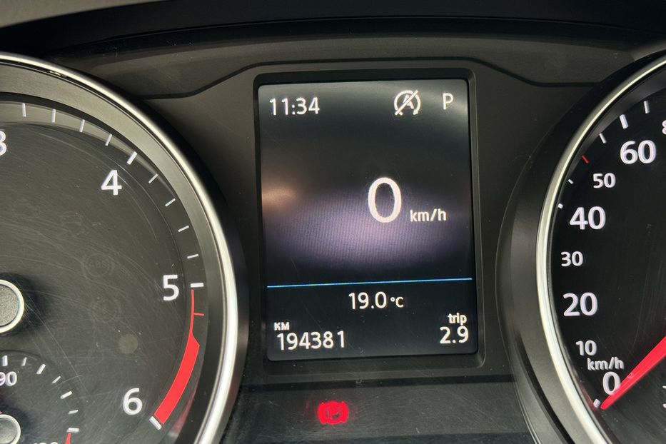 Продам Volkswagen Passat Alltrack B8 (KOMIS) 2017 года в г. Умань, Черкасская область
