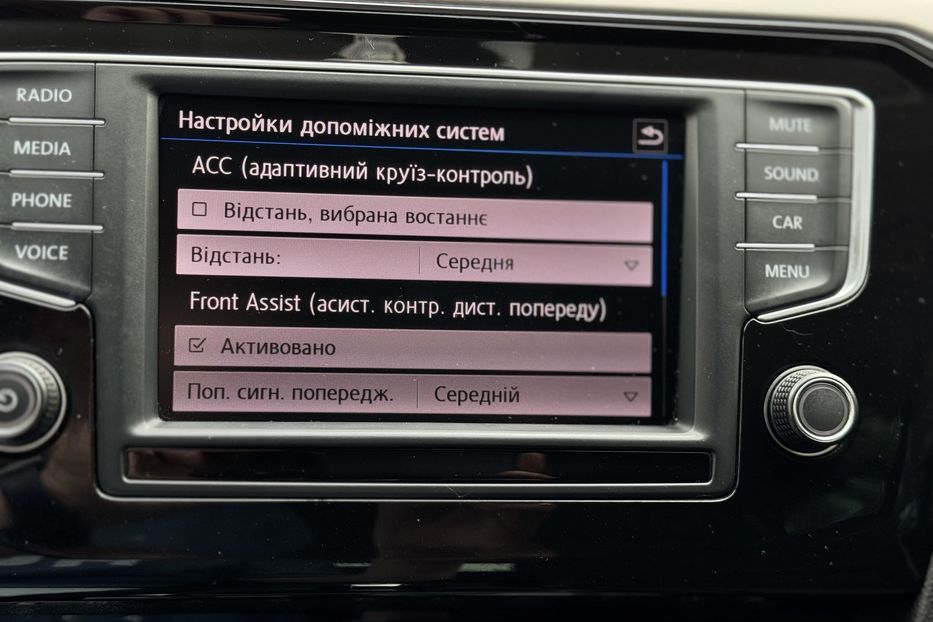 Продам Volkswagen Passat Alltrack B8 (KOMIS) 2017 года в г. Умань, Черкасская область