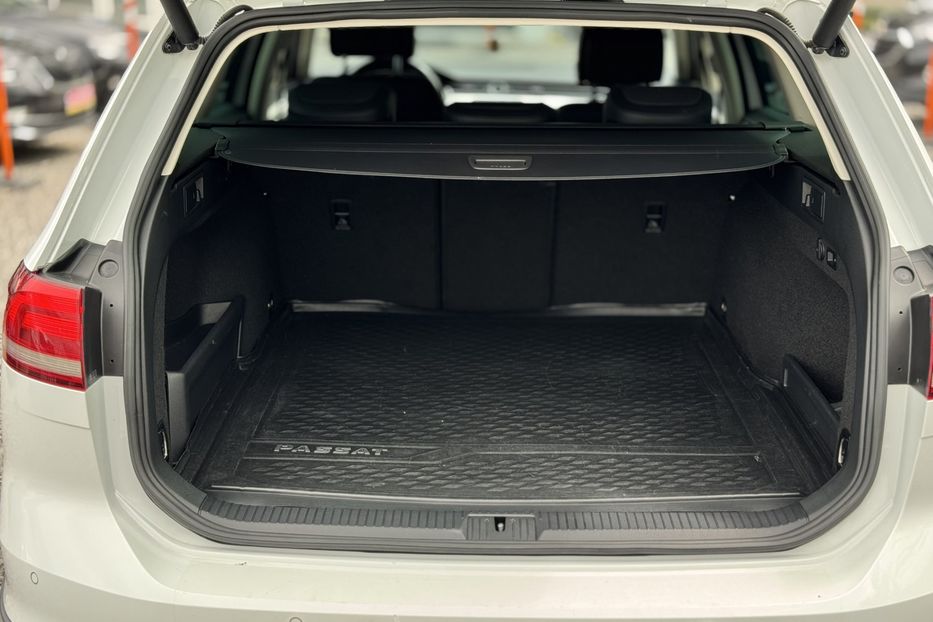 Продам Volkswagen Passat Alltrack B8 (KOMIS) 2017 года в г. Умань, Черкасская область
