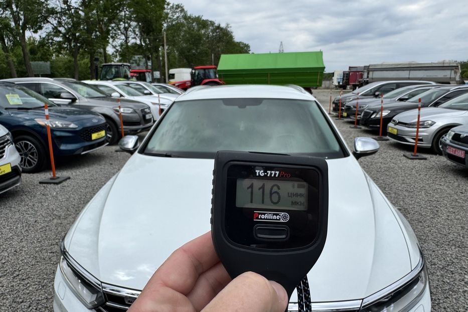 Продам Volkswagen Passat Alltrack B8 (KOMIS) 2017 года в г. Умань, Черкасская область