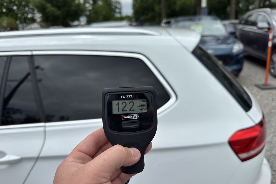 Продам Volkswagen Passat Alltrack B8 (KOMIS) 2017 года в г. Умань, Черкасская область