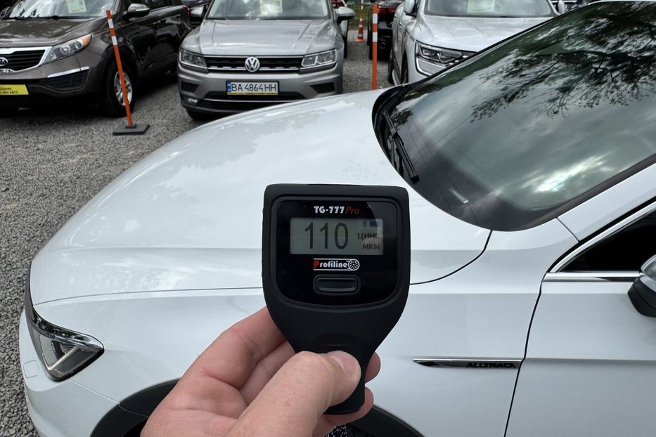 Продам Volkswagen Passat Alltrack B8 (KOMIS) 2017 года в г. Умань, Черкасская область