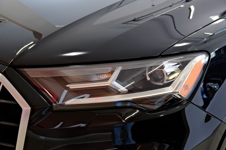 Продам Audi Q7 2021 года в Одессе