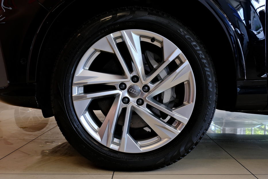 Продам Audi Q7 2021 года в Одессе