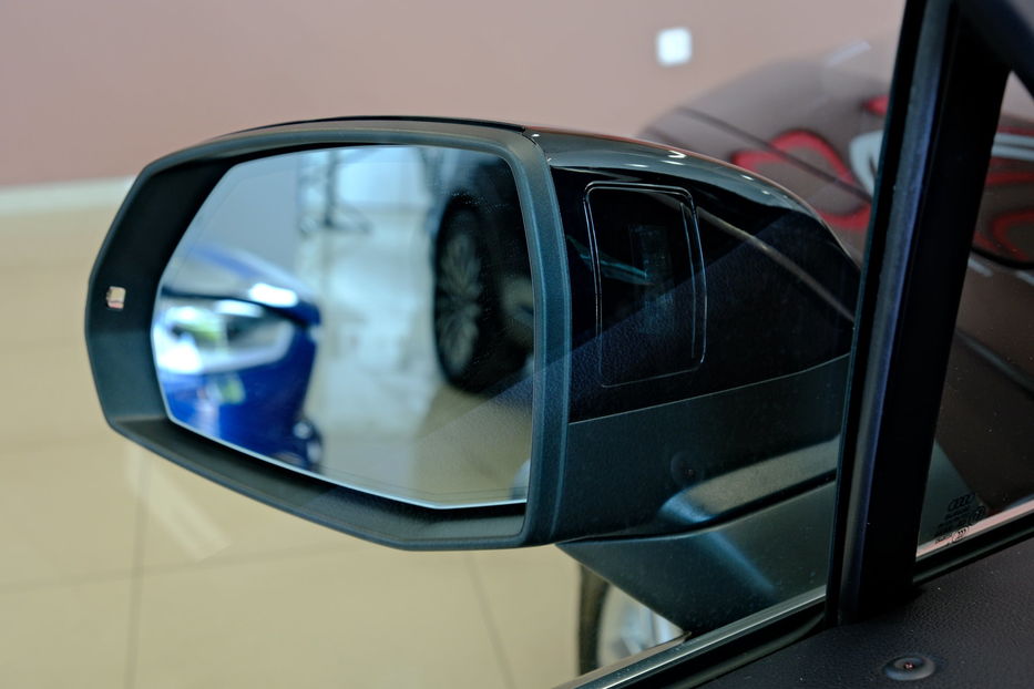 Продам Audi Q7 2021 года в Одессе