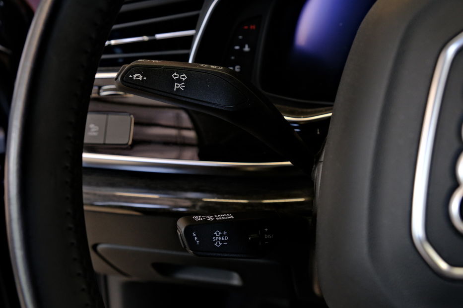 Продам Audi Q7 2021 года в Одессе