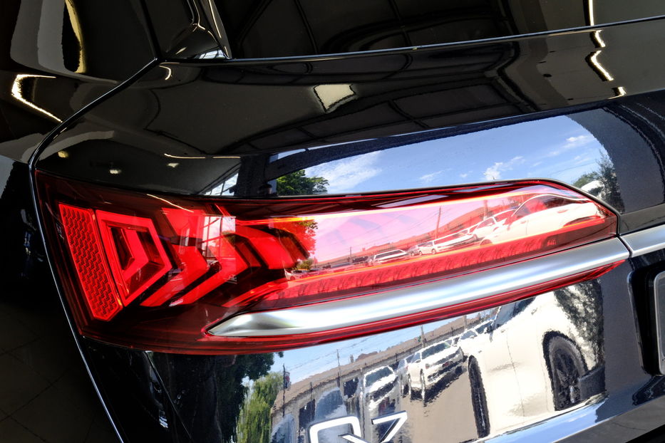 Продам Audi Q7 2021 года в Одессе