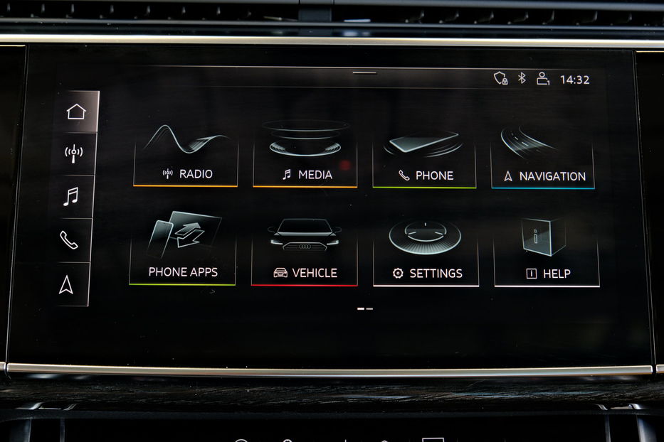 Продам Audi Q7 2021 года в Одессе