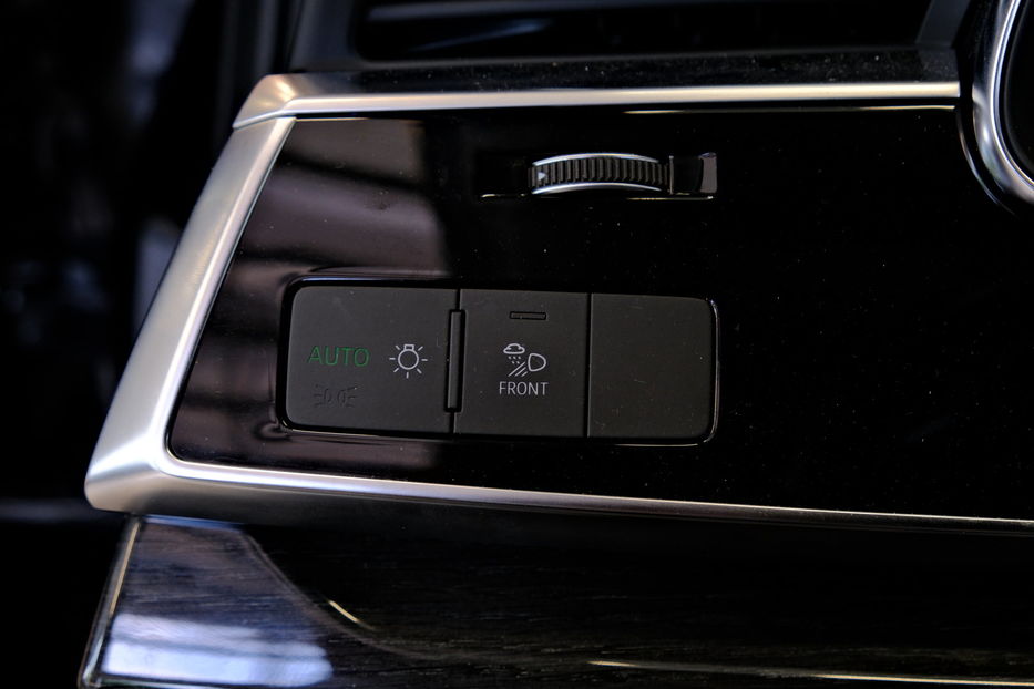 Продам Audi Q7 2021 года в Одессе