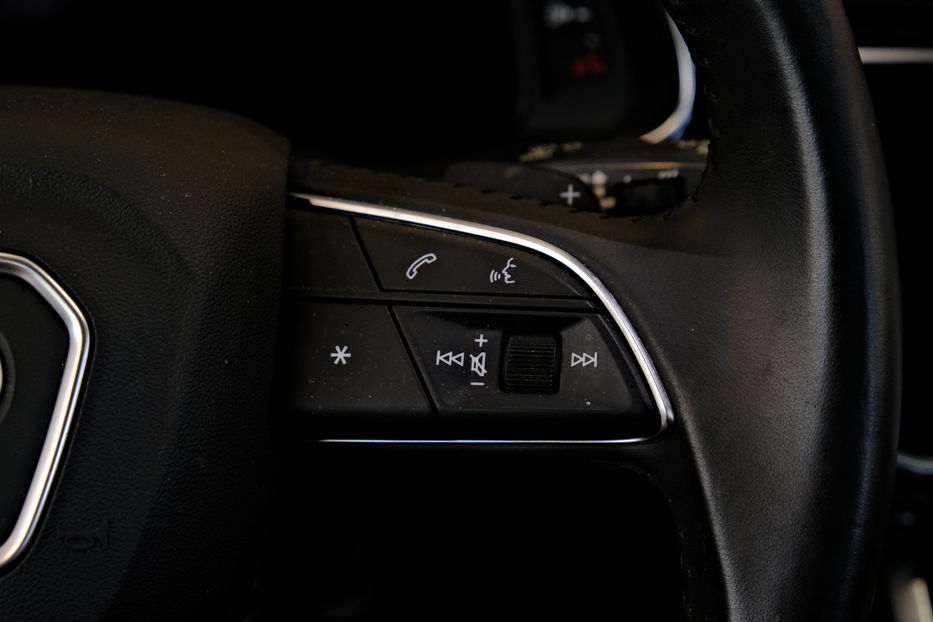 Продам Audi Q7 2021 года в Одессе
