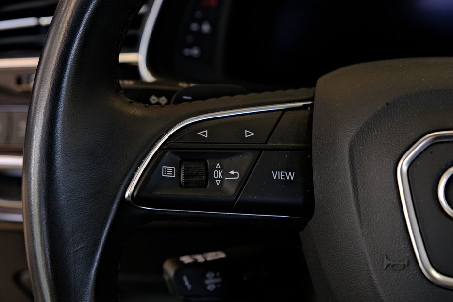 Продам Audi Q7 2021 года в Одессе