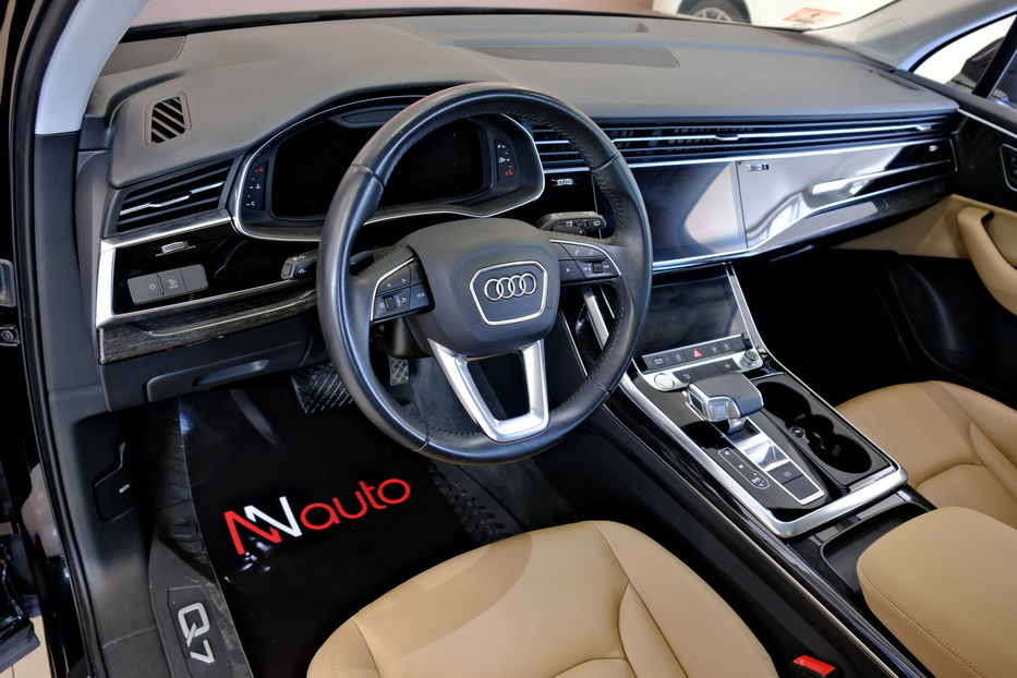 Продам Audi Q7 2021 года в Одессе