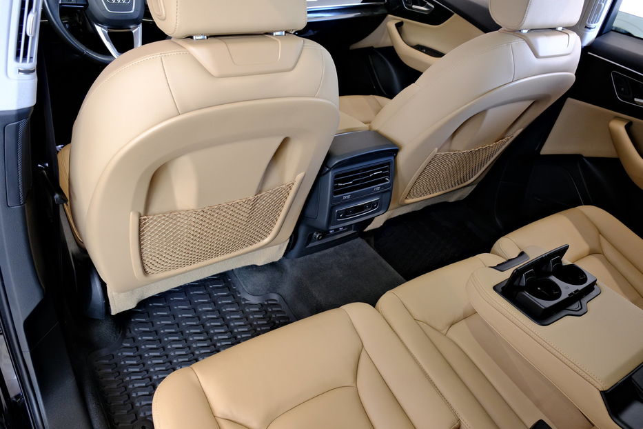 Продам Audi Q7 2021 года в Одессе