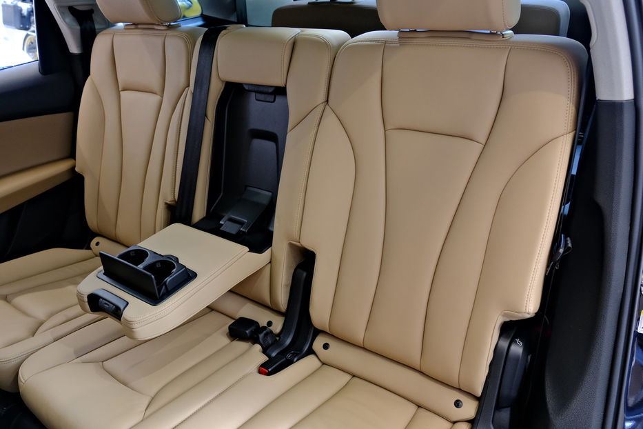Продам Audi Q7 2021 года в Одессе