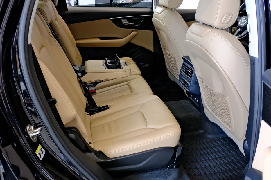 Продам Audi Q7 2021 года в Одессе