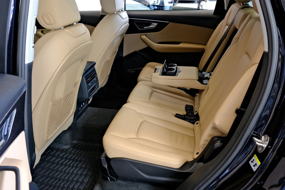 Продам Audi Q7 2021 года в Одессе